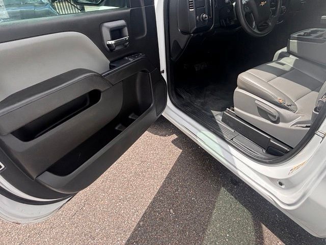 2017 Chevrolet Silverado 1500 WT Jacksonville FL