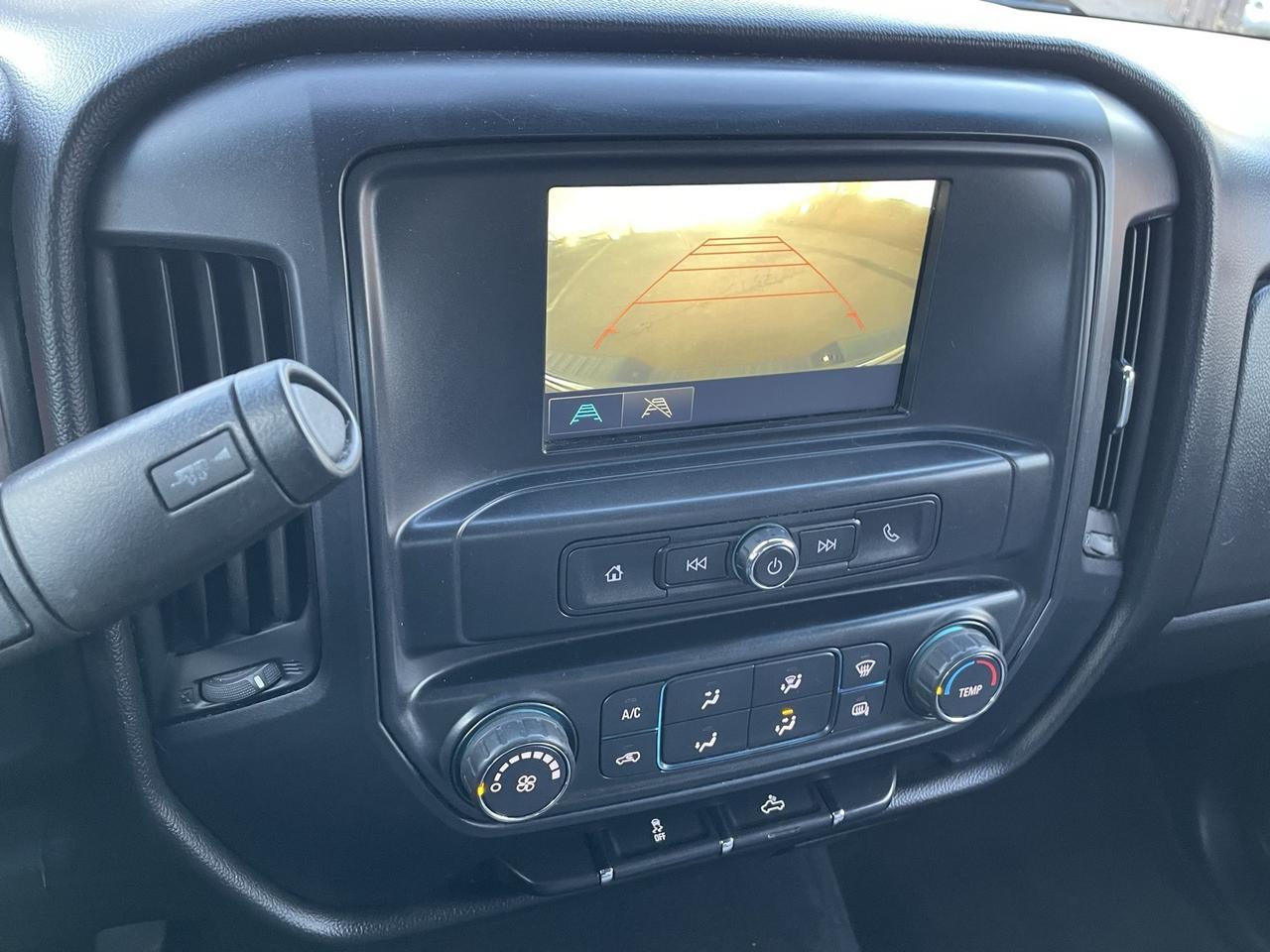 2017 Chevrolet Silverado 1500 WT Alexandria VA