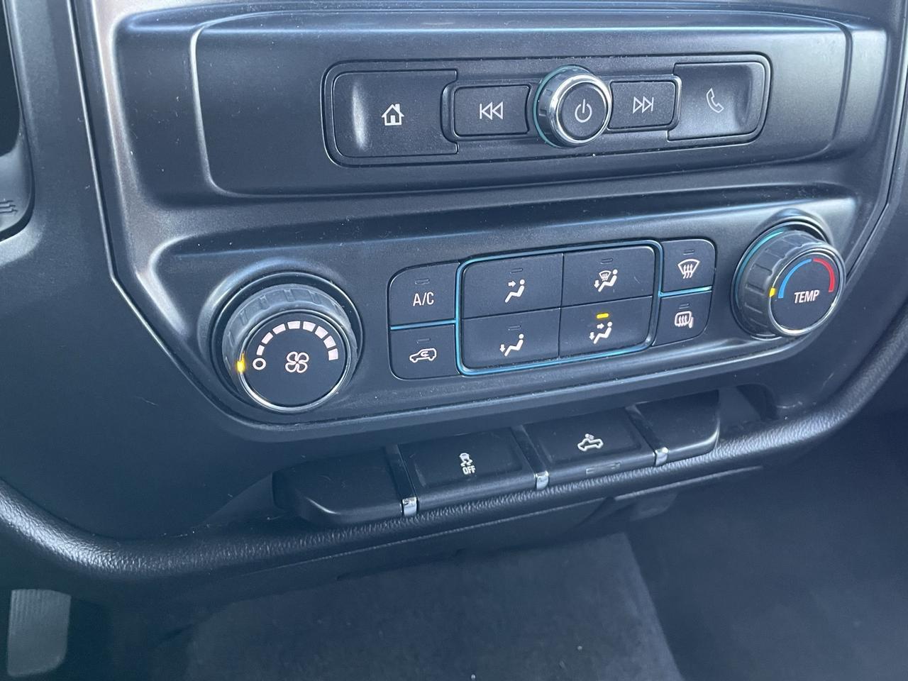 2017 Chevrolet Silverado 1500 WT Alexandria VA