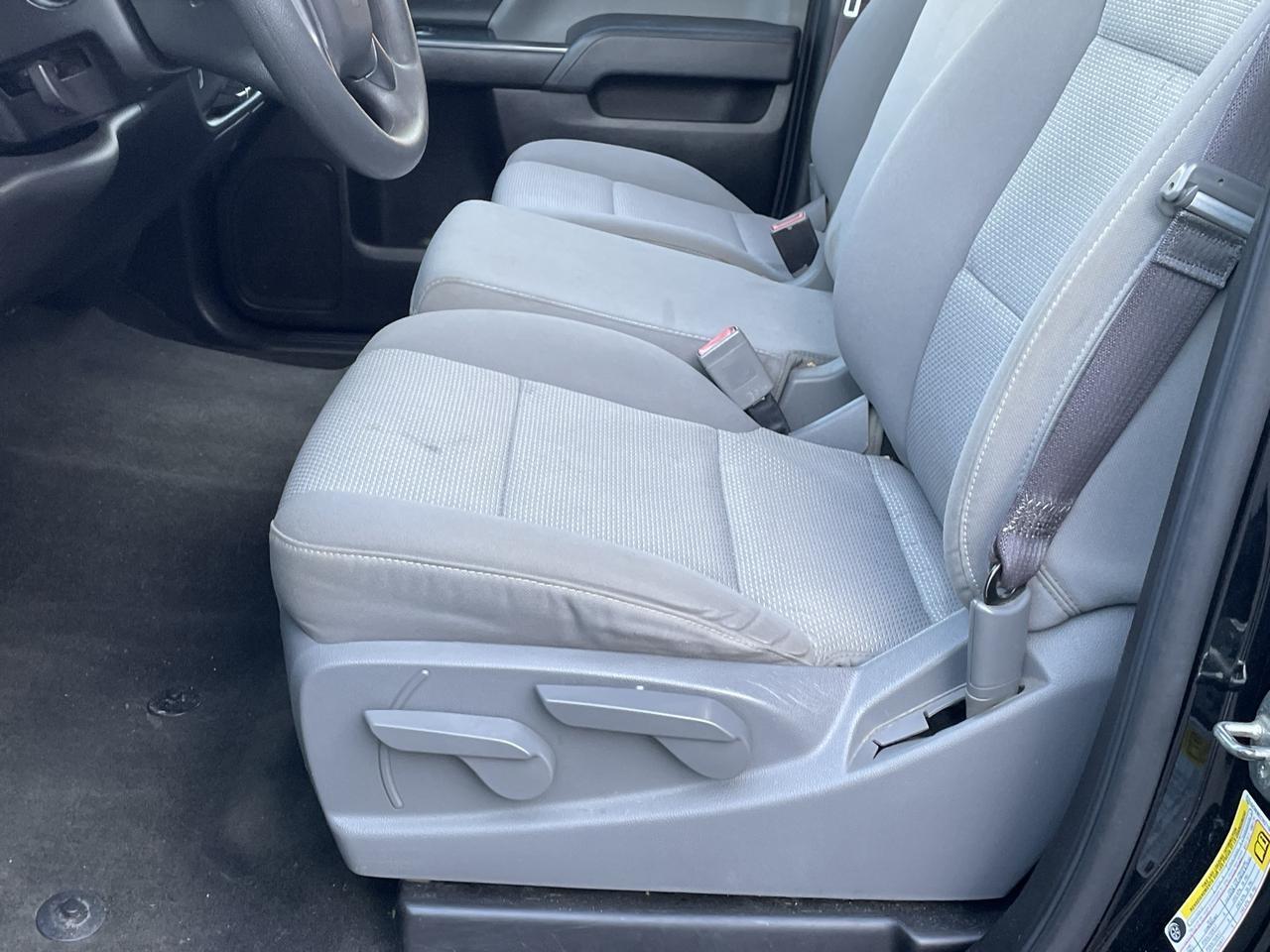 2017 Chevrolet Silverado 1500 WT Alexandria VA