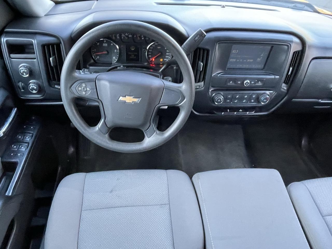 2017 Chevrolet Silverado 1500 WT Alexandria VA