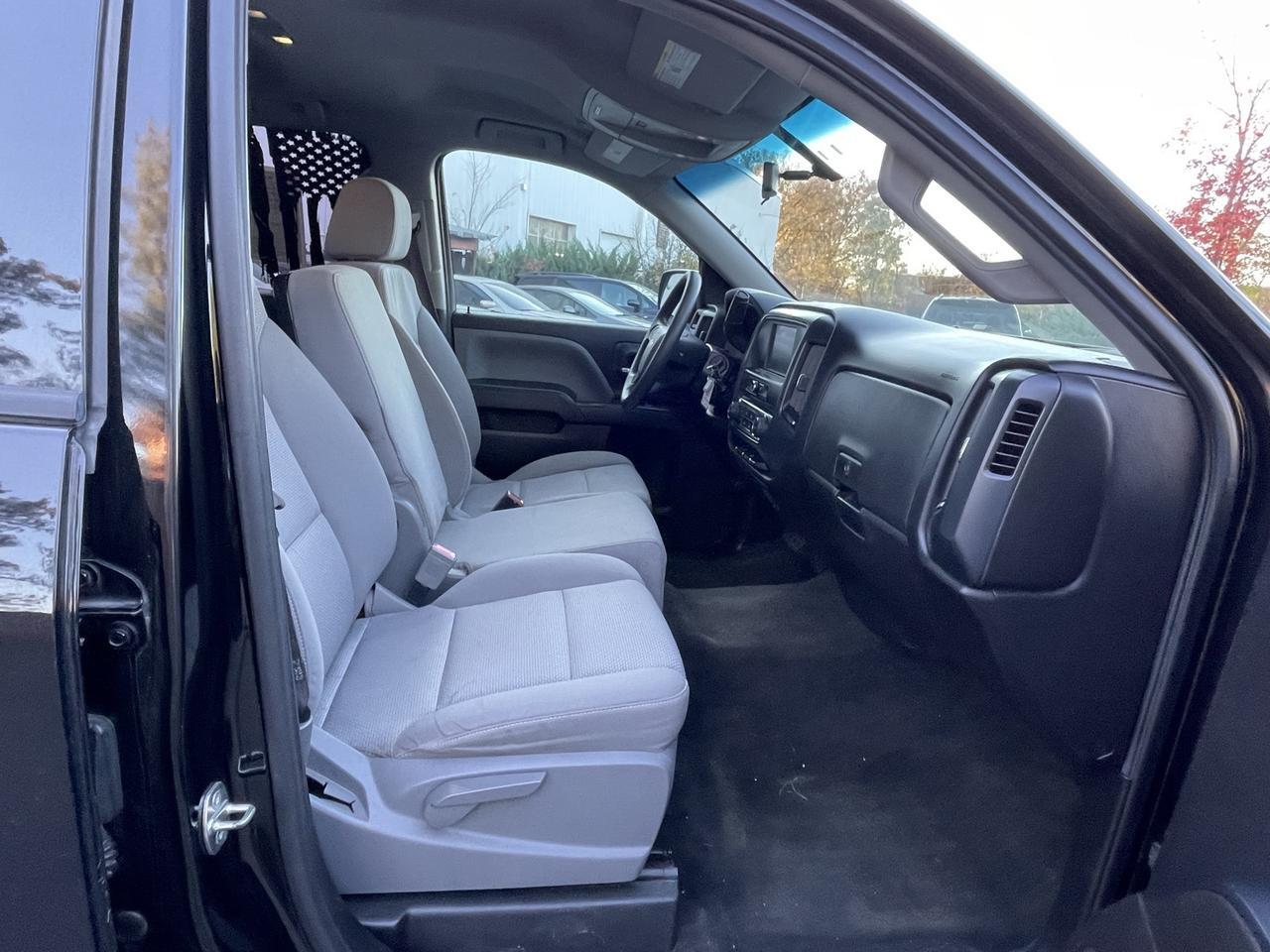 2017 Chevrolet Silverado 1500 WT Alexandria VA