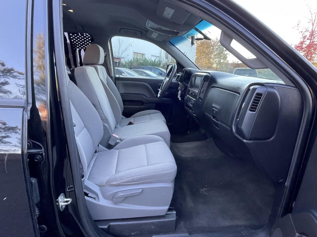 2017 Chevrolet Silverado 1500 WT Alexandria VA