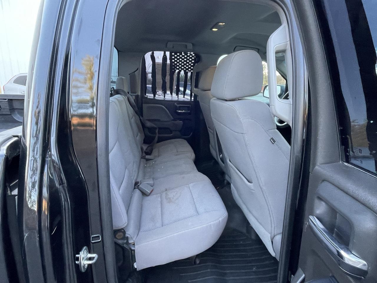 2017 Chevrolet Silverado 1500 WT Alexandria VA