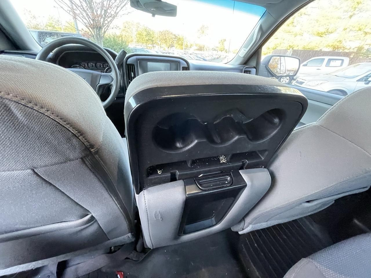 2017 Chevrolet Silverado 1500 WT Alexandria VA