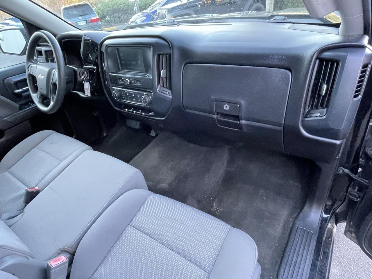 2017 Chevrolet Silverado 1500 WT Alexandria VA