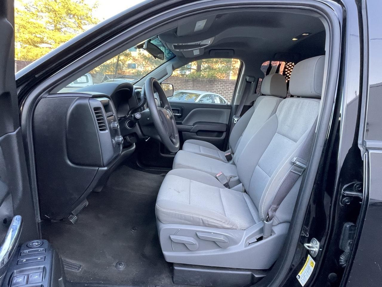 2017 Chevrolet Silverado 1500 WT Alexandria VA