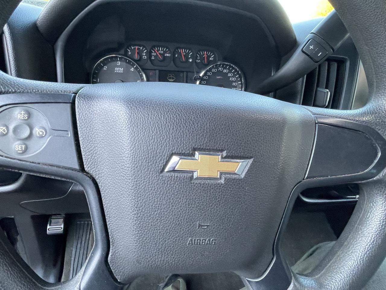 2017 Chevrolet Silverado 1500 WT Alexandria VA