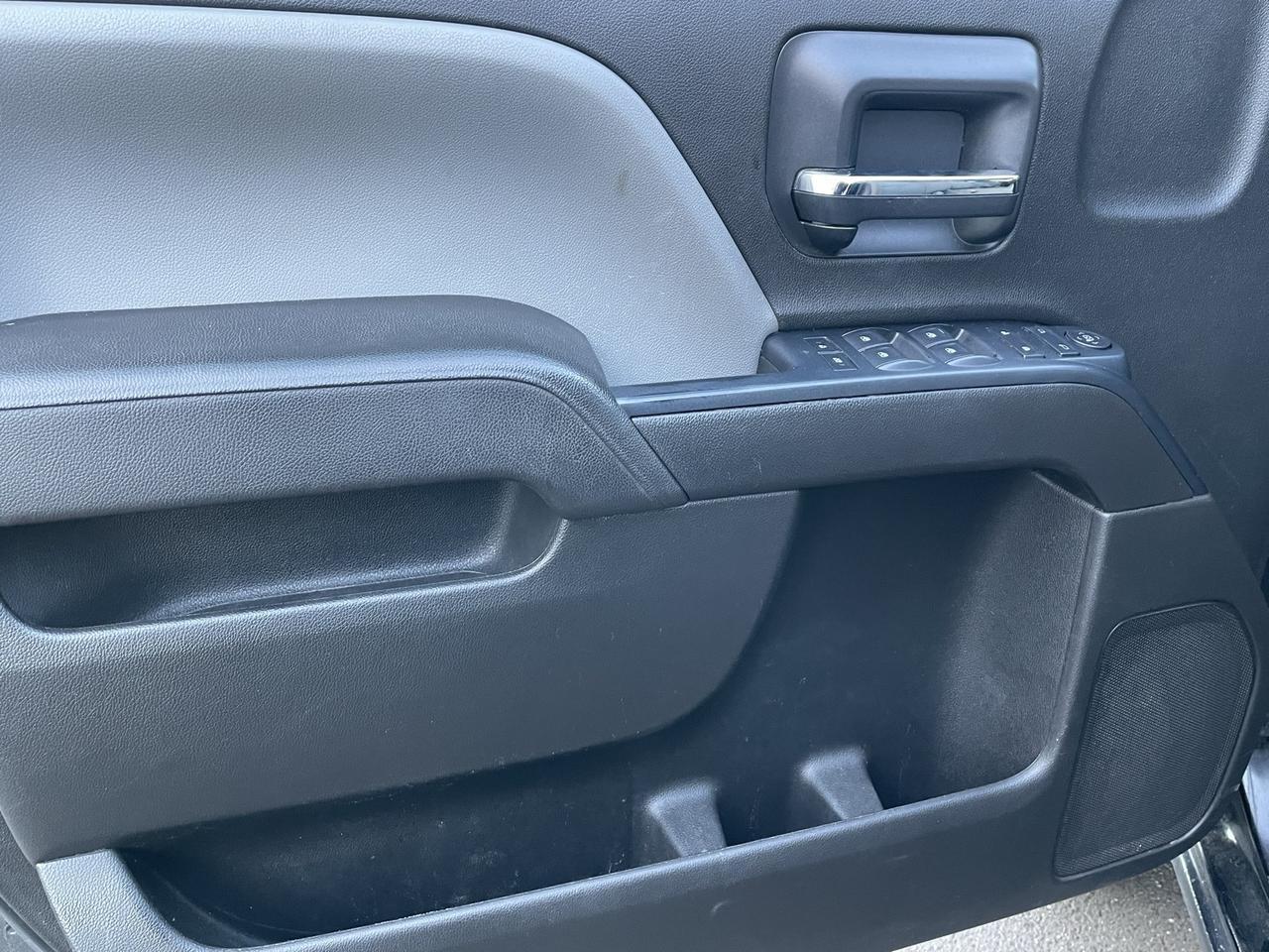 2017 Chevrolet Silverado 1500 WT Alexandria VA