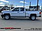 2017 Chevrolet Silverado 1500 Work Truck Elko NV
