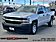 2017 Chevrolet Silverado 1500 Work Truck Elko NV