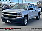 2017 Chevrolet Silverado 1500 Work Truck Elko NV