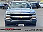 2017 Chevrolet Silverado 1500 Work Truck Elko NV