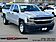 2017 Chevrolet Silverado 1500 Work Truck Elko NV