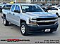 2017 Chevrolet Silverado 1500 Work Truck Elko NV