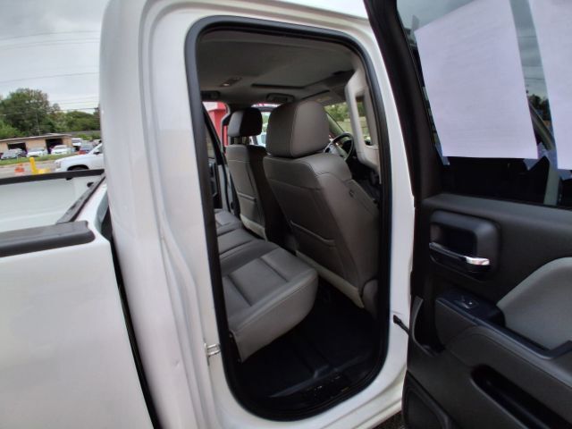 2017 Chevrolet Silverado 1500 Work Truck Indianapolis IN