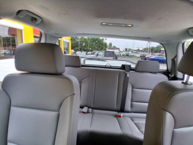 2017 Chevrolet Silverado 1500 Work Truck Indianapolis IN