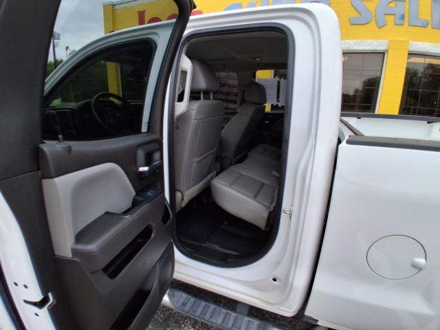 2017 Chevrolet Silverado 1500 Work Truck Indianapolis IN