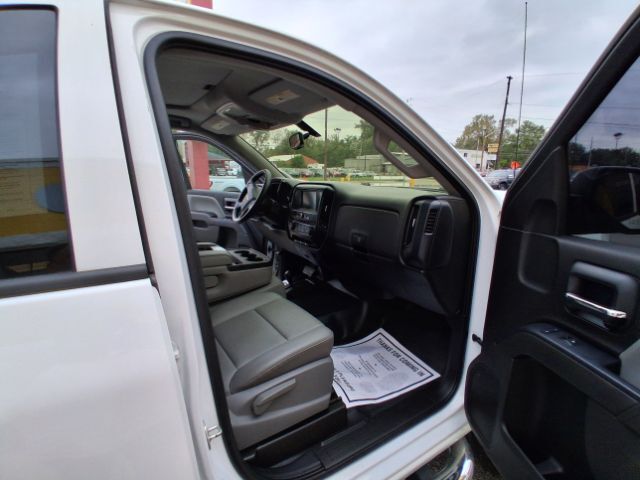 2017 Chevrolet Silverado 1500 Work Truck Indianapolis IN