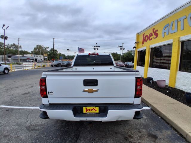 2017 Chevrolet Silverado 1500 Work Truck Indianapolis IN