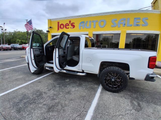 2017 Chevrolet Silverado 1500 Work Truck Indianapolis IN