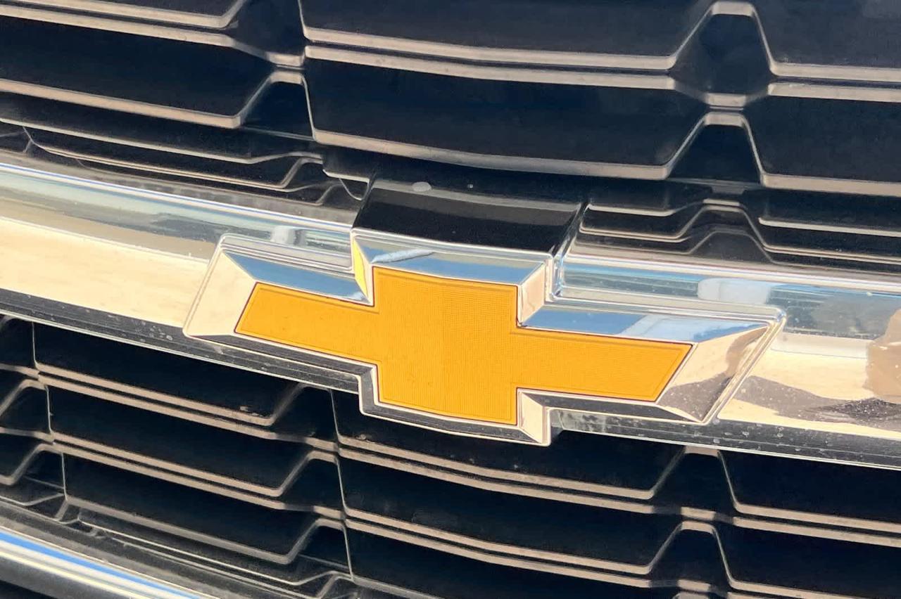 2017 Chevrolet Silverado 1500 Work Truck Roseville CA