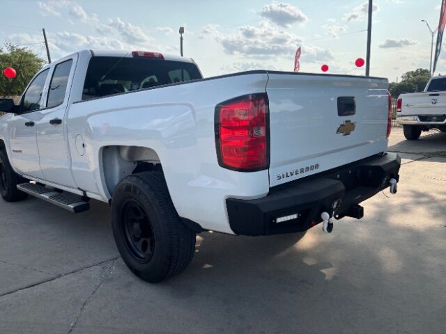 2017 Chevrolet Silverado 1500 Work Truck San Antonio TX
