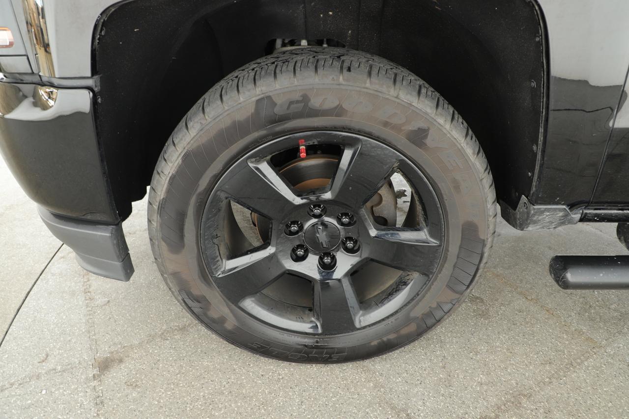 2017 Chevrolet Silverado 1500 Work Truck New Braunfels TX
