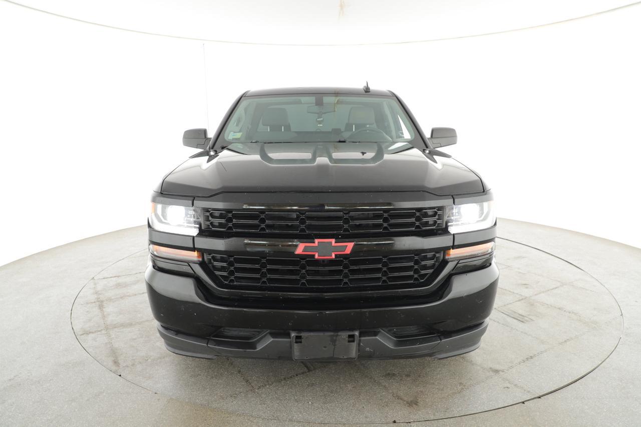 2017 Chevrolet Silverado 1500 Work Truck New Braunfels TX