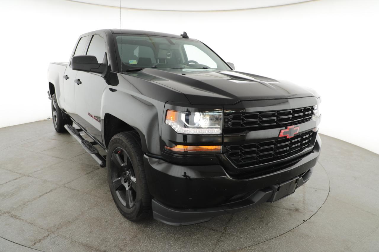 2017 Chevrolet Silverado 1500 Work Truck New Braunfels TX