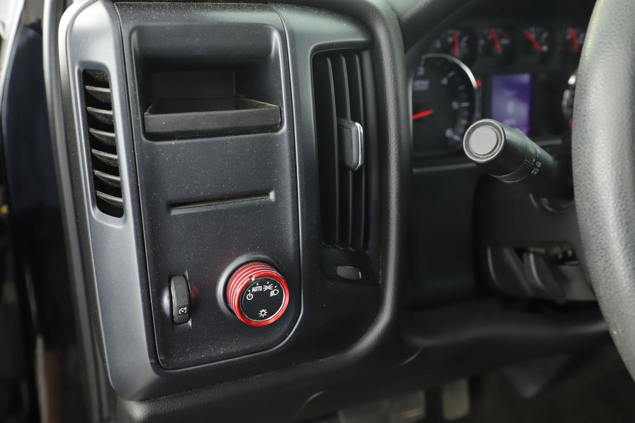 2017 Chevrolet Silverado 1500 Work Truck New Braunfels TX