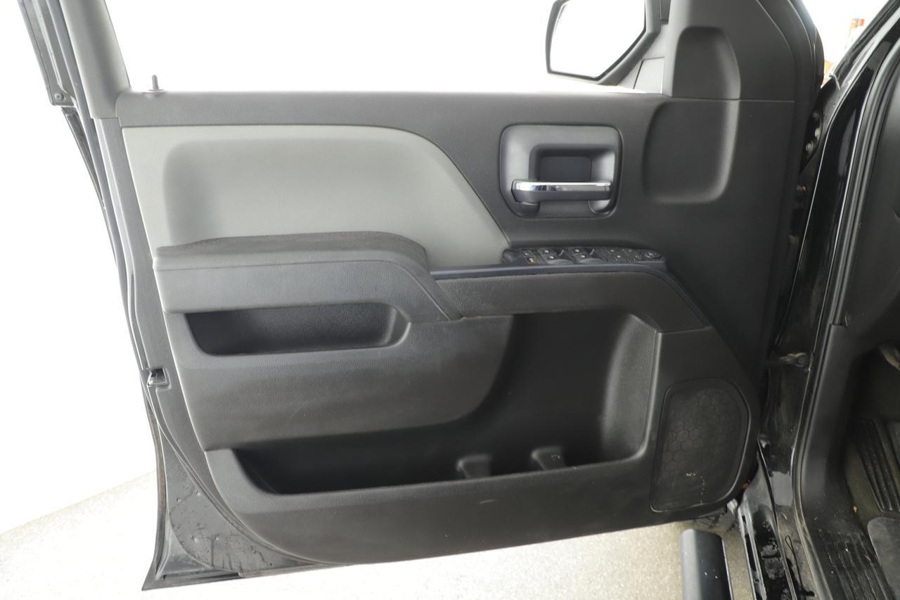 2017 Chevrolet Silverado 1500 Work Truck New Braunfels TX