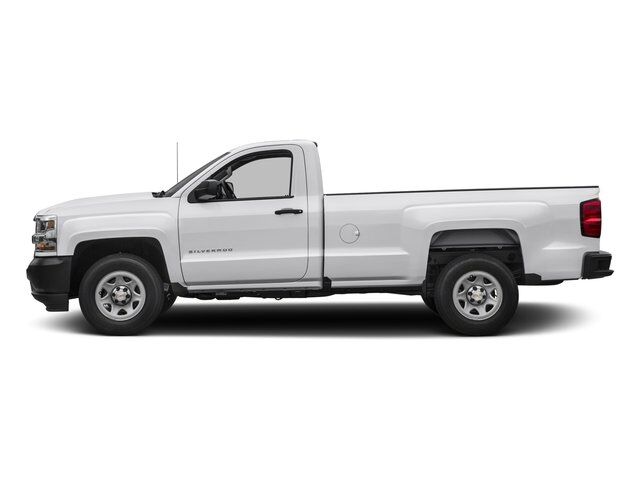 2017 Chevrolet Silverado 1500 Work Truck Winder GA