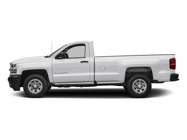 2017 Chevrolet Silverado 1500 Work Truck Winder GA