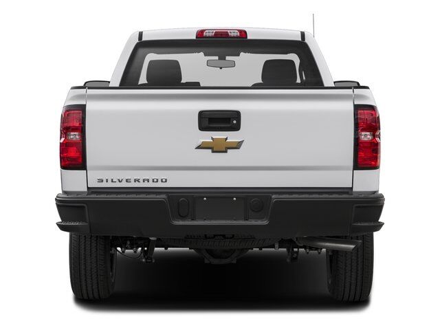 2017 Chevrolet Silverado 1500 Work Truck Winder GA