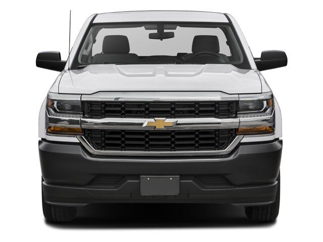 2017 Chevrolet Silverado 1500 Work Truck Winder GA