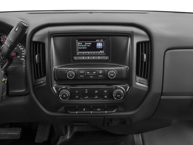 2017 Chevrolet Silverado 1500 Work Truck Winder GA