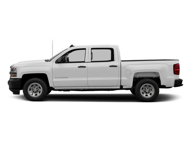 2017 Chevrolet Silverado 1500 Work Truck Winder GA
