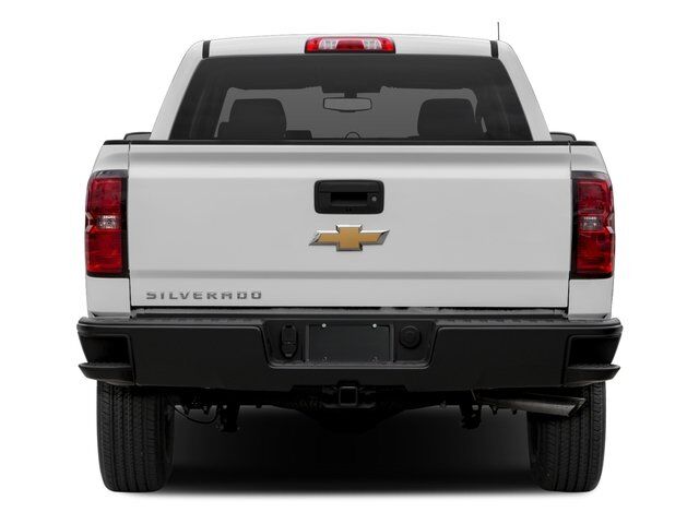 2017 Chevrolet Silverado 1500 Work Truck Winder GA