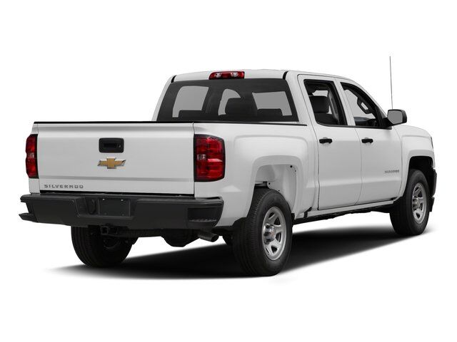 2017 Chevrolet Silverado 1500 Work Truck Winder GA