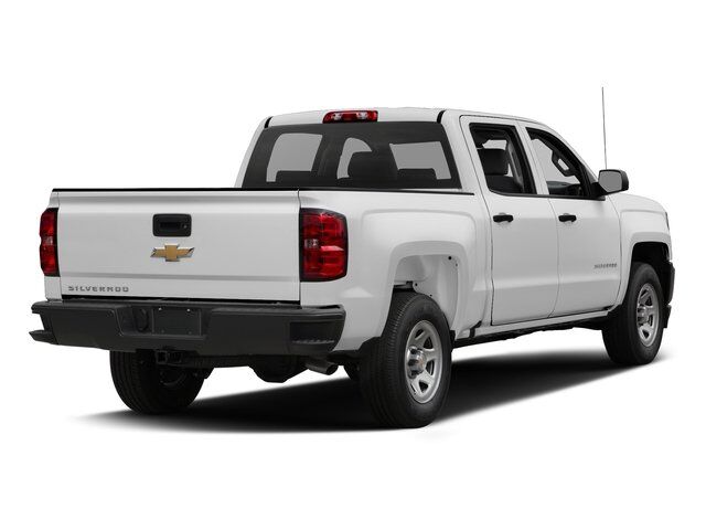 2017 Chevrolet Silverado 1500 Work Truck Winder GA