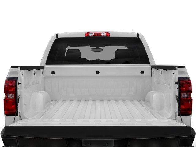 2017 Chevrolet Silverado 1500 Work Truck Winder GA