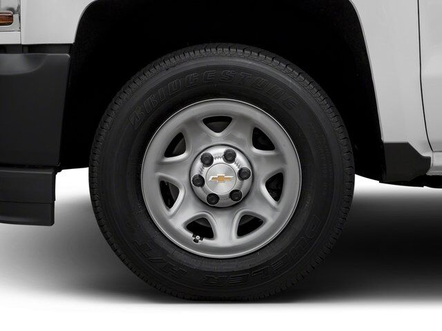 2017 Chevrolet Silverado 1500 Work Truck Winder GA