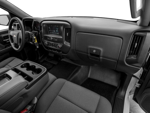 2017 Chevrolet Silverado 1500 Work Truck Winder GA