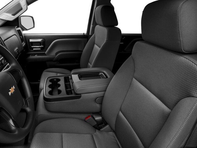 2017 Chevrolet Silverado 1500 Work Truck Winder GA