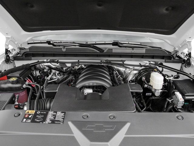 2017 Chevrolet Silverado 1500 Work Truck Winder GA