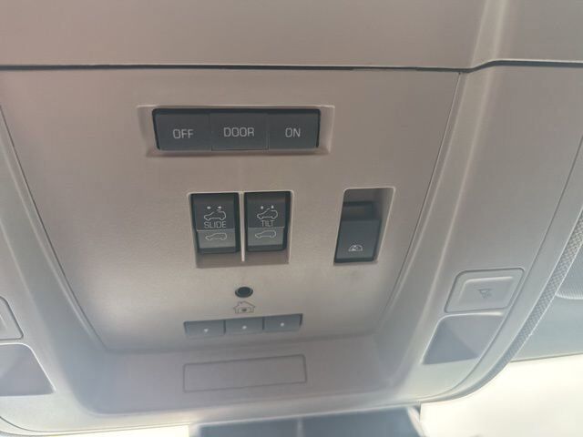 2017 Chevrolet Silverado 2500 HD High Country Carbondale IL