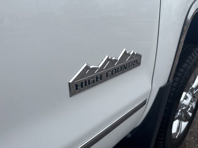 2017 Chevrolet Silverado 2500 HD High Country Carbondale IL