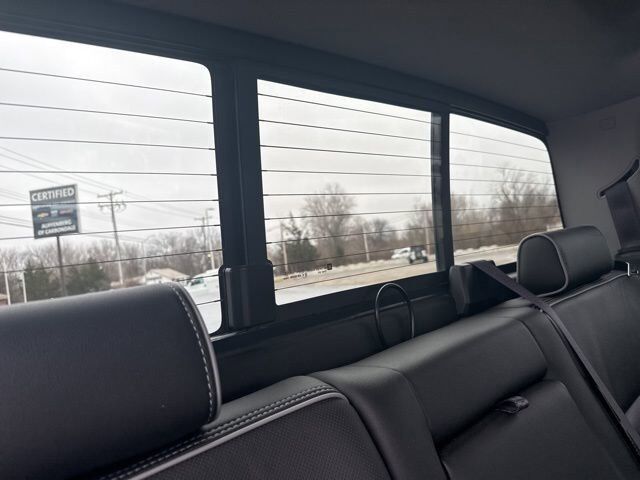 2017 Chevrolet Silverado 2500 HD High Country Carbondale IL