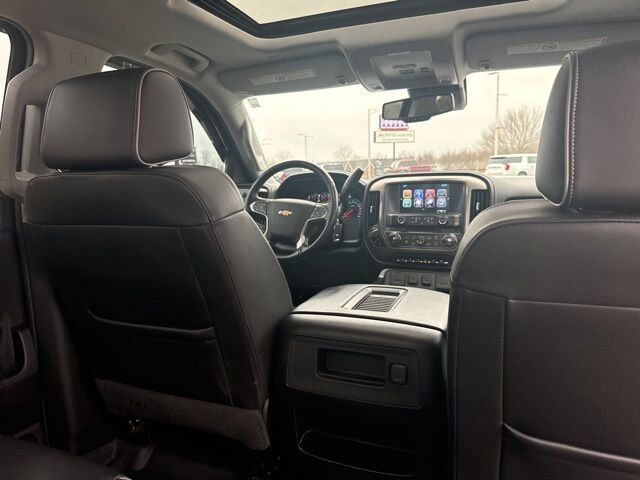 2017 Chevrolet Silverado 2500 HD High Country Carbondale IL